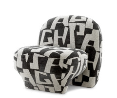 Стул Chair Lugo
