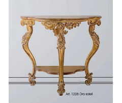 Консоль, модель «1228»