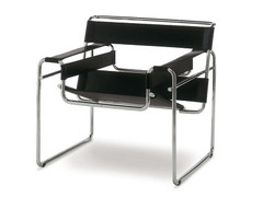 Кресло, модель «MARCEL BREUER»