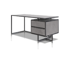 Стол рабочий, модель «TRINITY DESK»