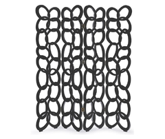 Ширма, модель «CHAIN-MAIL»