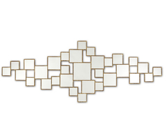 Зеркало, модель «CUBIC»
