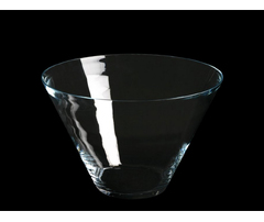 Ваза, модель «VASO VETRO SVASO»