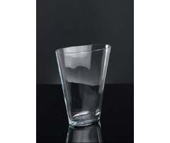 Ваза, модель «VASO VETRO TROP»