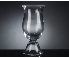Ваза, модель «VASO POSEIDON VETRO»