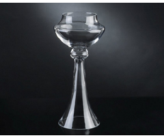 Ваза, модель «VASO ERACLE VETRO»