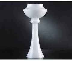 Ваза, модель «VASO ERACLE VETRO»