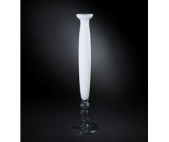 Ваза, модель «VASO MERCURIO VETRO»