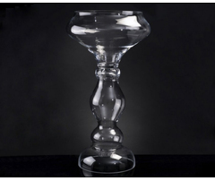 Ваза, модель «VASO ZEUS VETRO»