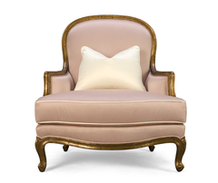 Кресло, модель «CHAMPAGNE BERGÈRE»