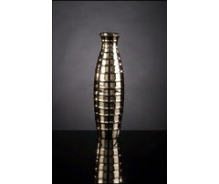Ваза, модель «VASO CERAMICA RIGATO»