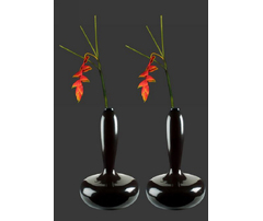 Ваза, модель «VASO CERAMICA ZUCCA»