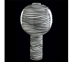 Ваза, модель «VASO CERAMICA SFERA»