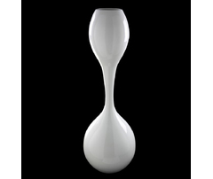 Ваза, модель «VASO CLESSIDRA CERAMICA»