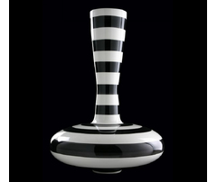 Ваза, модель «VASO DECANTER CERAMICA»