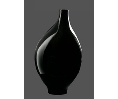 Ваза, модель «VASO ASIMMETRICO CERAMICA»