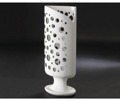 Ваза, модель «VASO NUCCIO OVALE CERAMICA »
