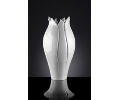 Ваза, модель «VASO TULIPANO CERAMICA»