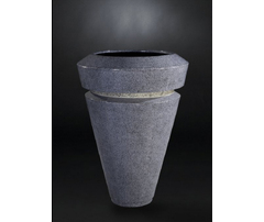 Ваза, модель «VASO OUTDOOR TERRAZZO»