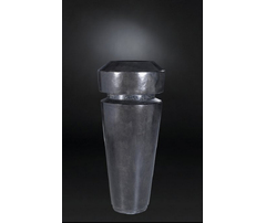Ваза, модель «VASO OUTDOOR TERRAZZO»