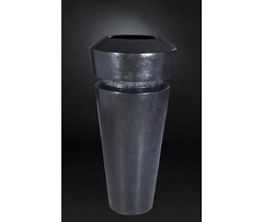 Ваза, модель «VASO OUTDOOR TERRAZZO»