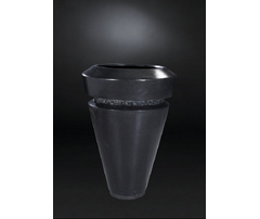 Ваза, модель «VASO OUTDOOR TERRAZZO»