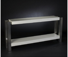 Консоль, модель «CONSOLE TWIN»