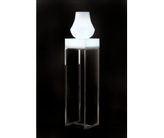 Лампа, модель «LAMPADA  MINIMES»