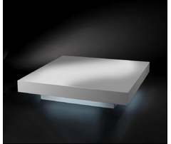 Стол журнальный, модель «TAVOLO LEGANT LOFT PARAPAN ILLUMINATO CE»