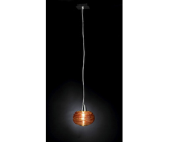 Люстра, модель «LAMPADARIO MARINA X 1 LAVORAZIONE ARTIGIANALE VETRO MURANESE»