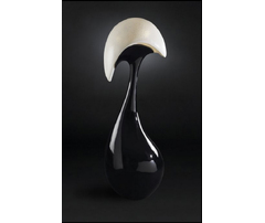 Лампа, модель « FLOOR LAMP FEDERICA CE RESINA »