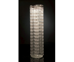 Торшер, модель «LAMPADA DA TERRA ELEMENTS»