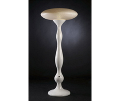 Лампа, модель «FLOOR LAMP LORENA CE RESINA »