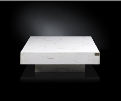 Стол журнальный, модель «LOFT CARRARA COLECTION»