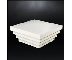 Стол журнальный, модель «COFFEE TABLE SILHOUETTE CADEAU»