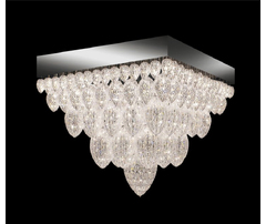 Люстра, модель «LAMPADARIO TUTANKHAMON LED ARABESQUE»