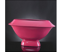 Ваза, модель «BOWL OVALE KNIGHT RESINA »