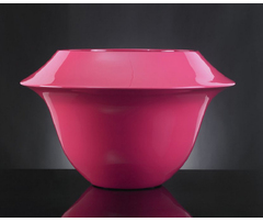 Ваза, модель «BOWL ROTONDA KNIGHT RESINA »