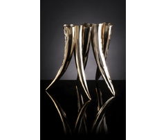 Ваза, модель «VASO CUPIDO HORN»