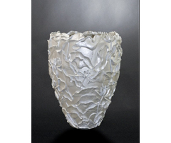 Ваза, модель «VASO LOTUS RESINA»