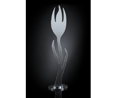 Зеркало, модель «FLOOR MIRROR VG TULIP»