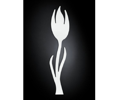 Зеркало, модель «WALL MIRROR VG TULIP W/STEM»