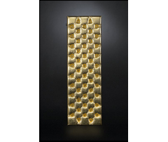 Аксессуар, модель «QUADRO SISSI CAPITONNE` CON SWAROVSKI»