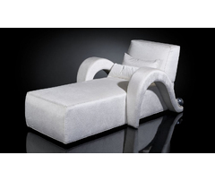 Кушетка, Шезлонг, модель «CHAISELONGUE RINOMATO»