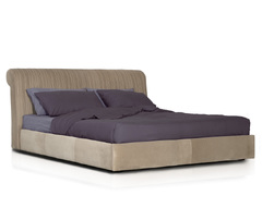 Кровать «ALFRED SOFT SPECIAL EDITION BELLE DE JOUR»