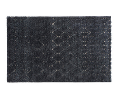 Ковер, модель «BEREBER GREY HAND KNOTTED»