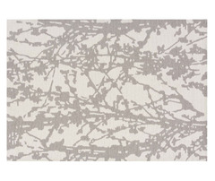 Ковер, модель «BRANCH BEIGE HAND TUFTED»