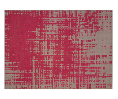 Ковер, модель «CANEVAS ABSTRACT PINK»