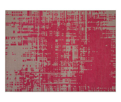 Ковер, модель «CANEVAS ABSTRACT PINK»