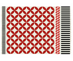Ковер, модель «CATANIA KILIM»